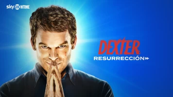Dexter: Resurrección