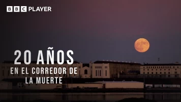 20 años en el corredor de la muerte