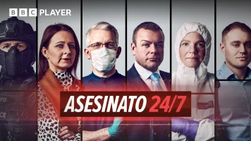 Asesinato 24/7