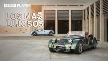 Los más lujosos