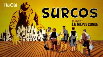 Surcos