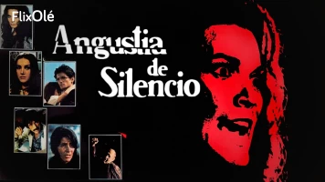 Angustia De Silencio