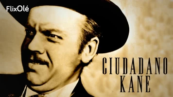 Ciudadano Kane