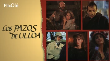 Los pazos de Ulloa