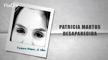 Patricia Marcos: Desaparecida