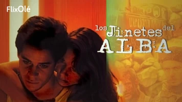 Los jinetes del alba