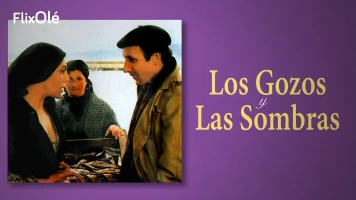 Los gozos y las sombras