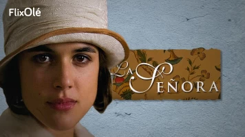 La señora