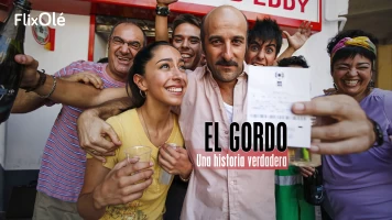 El gordo. Una historia verdadera