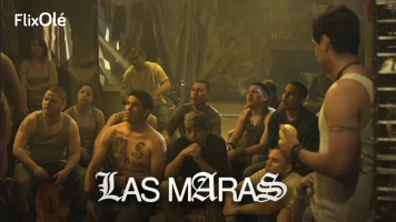 Las maras