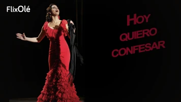 Hoy quiero confesar