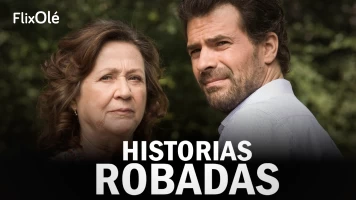 Historias robadas
