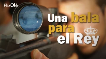 Una bala para el Rey