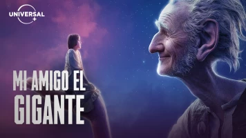 Mi amigo el gigante