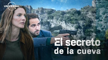 Le secret de la grotte