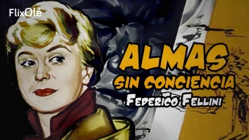 Almas sin conciencia