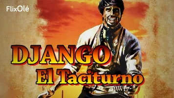 Django, el taciturno