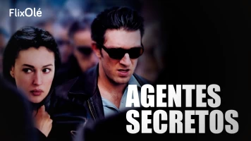 Agentes secretos