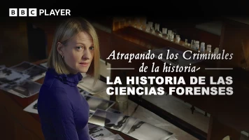 Atrapando a los criminales de la historia: la historia de las ciencias forenses