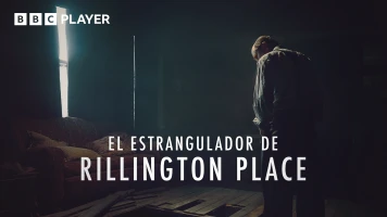 El estrangulador de Rillington Place