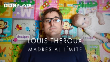Louis Theroux: Madres al límite