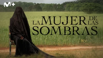 La mujer de las sombras