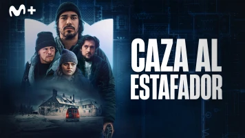 Caza al estafador