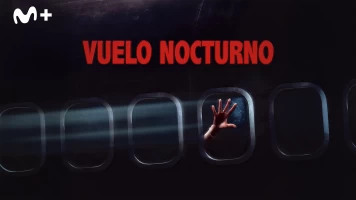 Vuelo nocturno