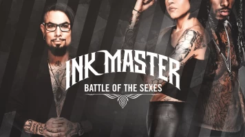 Ink Master
