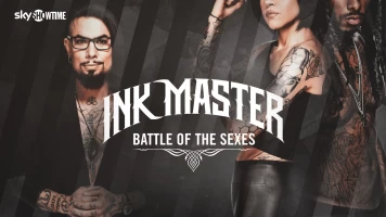 Ink Master