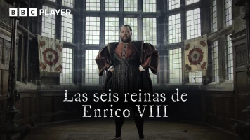 Las seis reinas de Enrique VIII