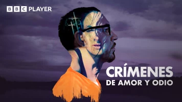 Crímenes de amor y odio