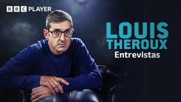 Louis Theroux: entrevistas