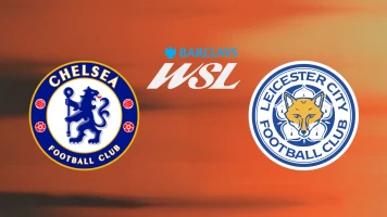 Jornada 3. Jornada 3: Chelsea - Leicester City
