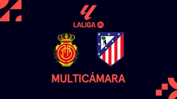 Jornada 5 (Multicámara). Jornada 5 (Multicámara): Mallorca - At. Madrid
