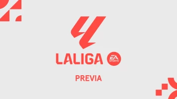 Previa Liga Española. 1ª División