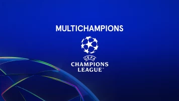 Jornada 1. Jornada 1: Multichampions