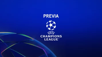 La Previa de Champions