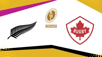 Semifinales. Semifinales: Nueva Zelanda - Canadá