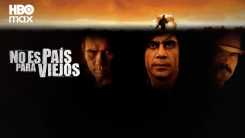 No es país para viejos