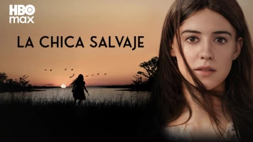 La chica salvaje
