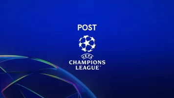 Post UEFA Champions League