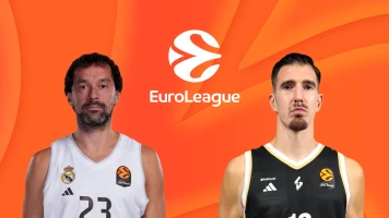 Jornada 3. Jornada 3: Real Madrid - Asvel