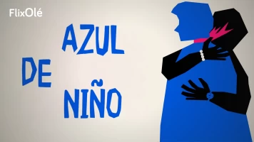 Azul de niño