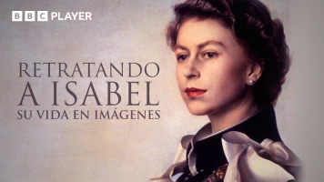 Retratando a Isabel: su vida en imágenes