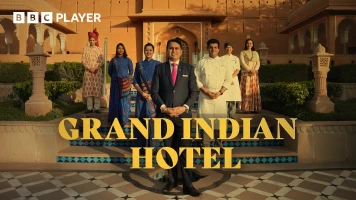 Grand Indian Hotel