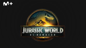 Jurassic World: el renacer
