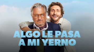 Algo le pasa a mi yerno