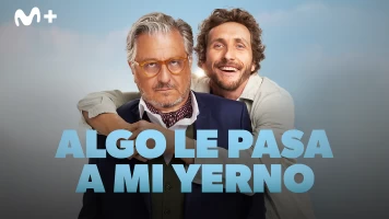 Algo le pasa a mi yerno