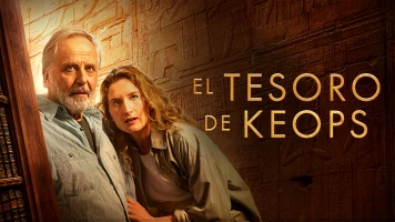 El tesoro de Keops